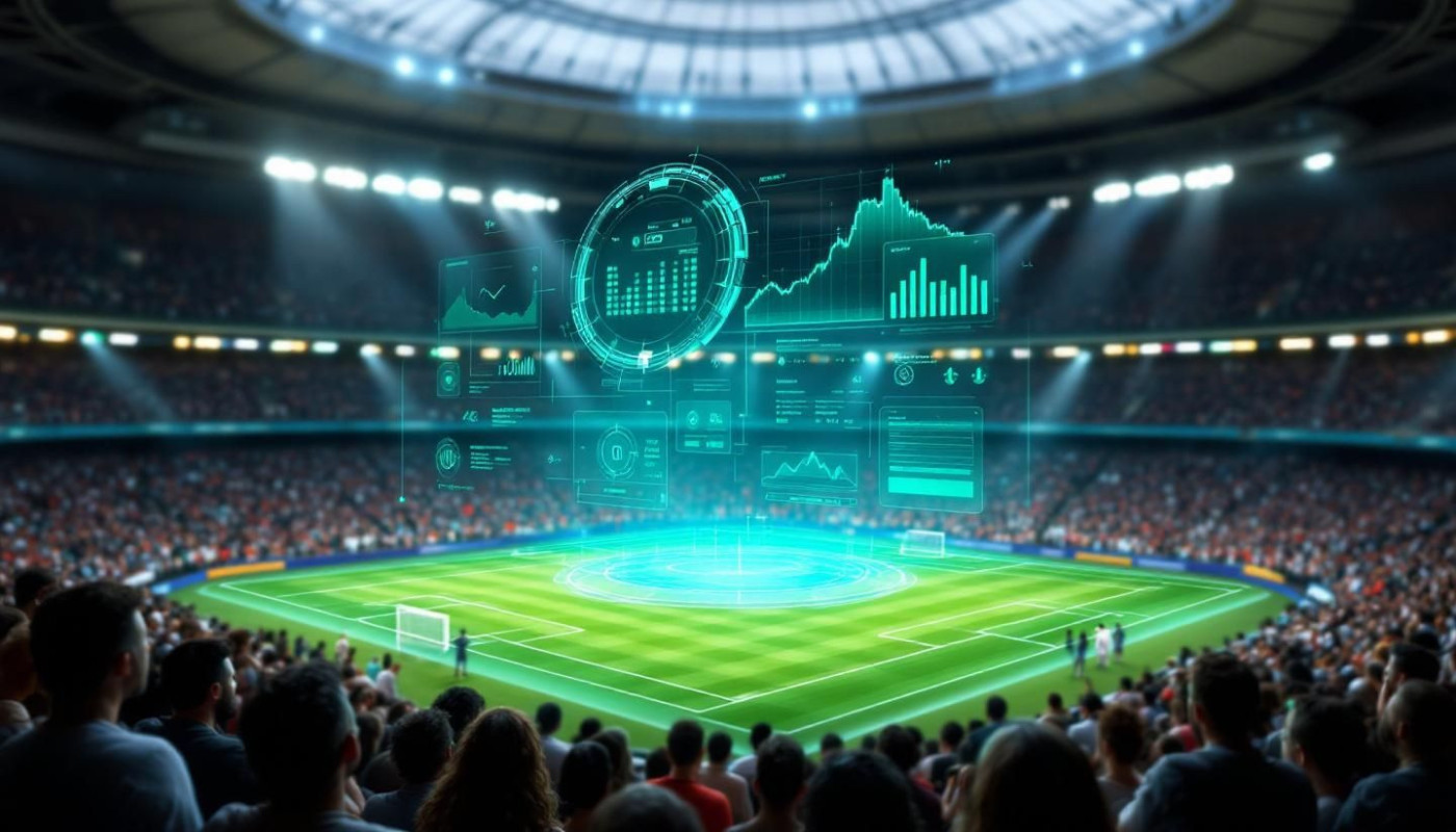 Neue Trends im Sportwettenmarkt 2025: Was zu erwarten ist