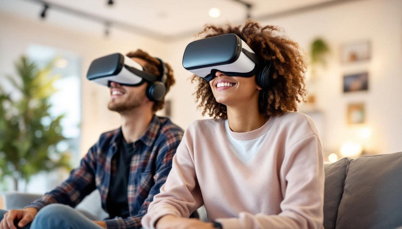 Wie beeinflussen virtuelle Beziehungen die echte Sozialkompetenz?