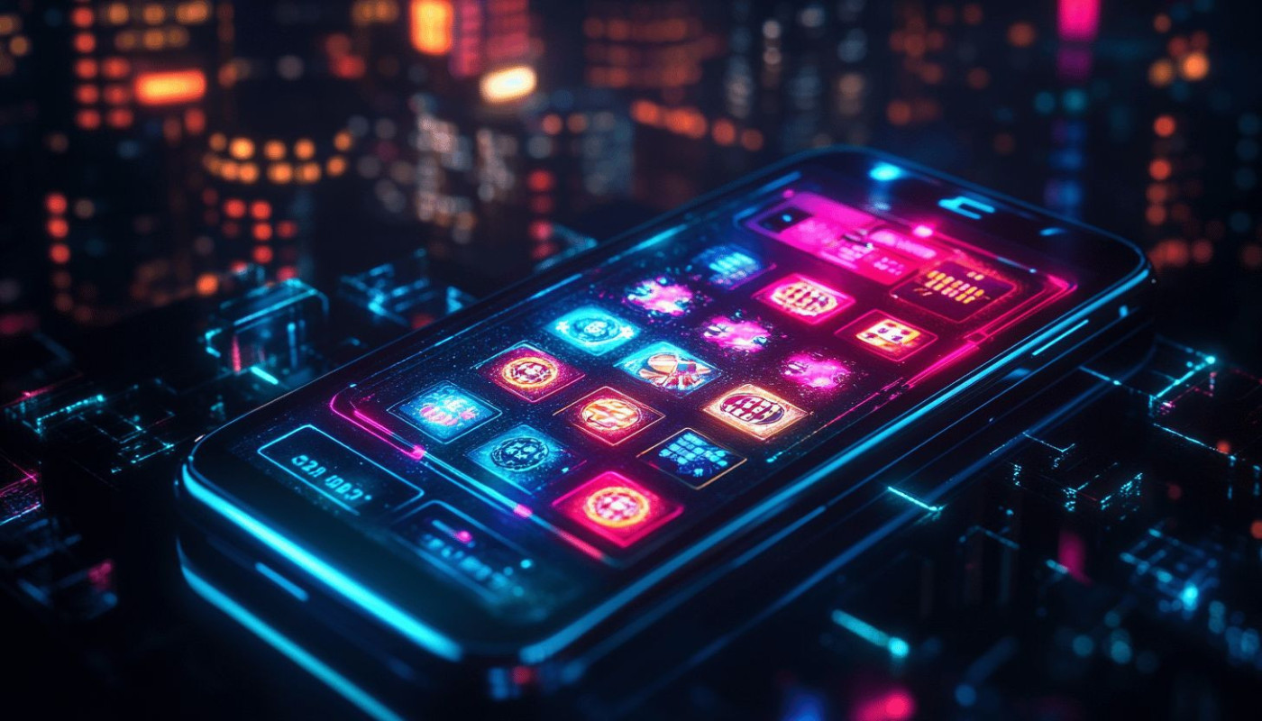 Wie beeinflusst mobile Technologie die Zukunft von Online-Spielautomaten?