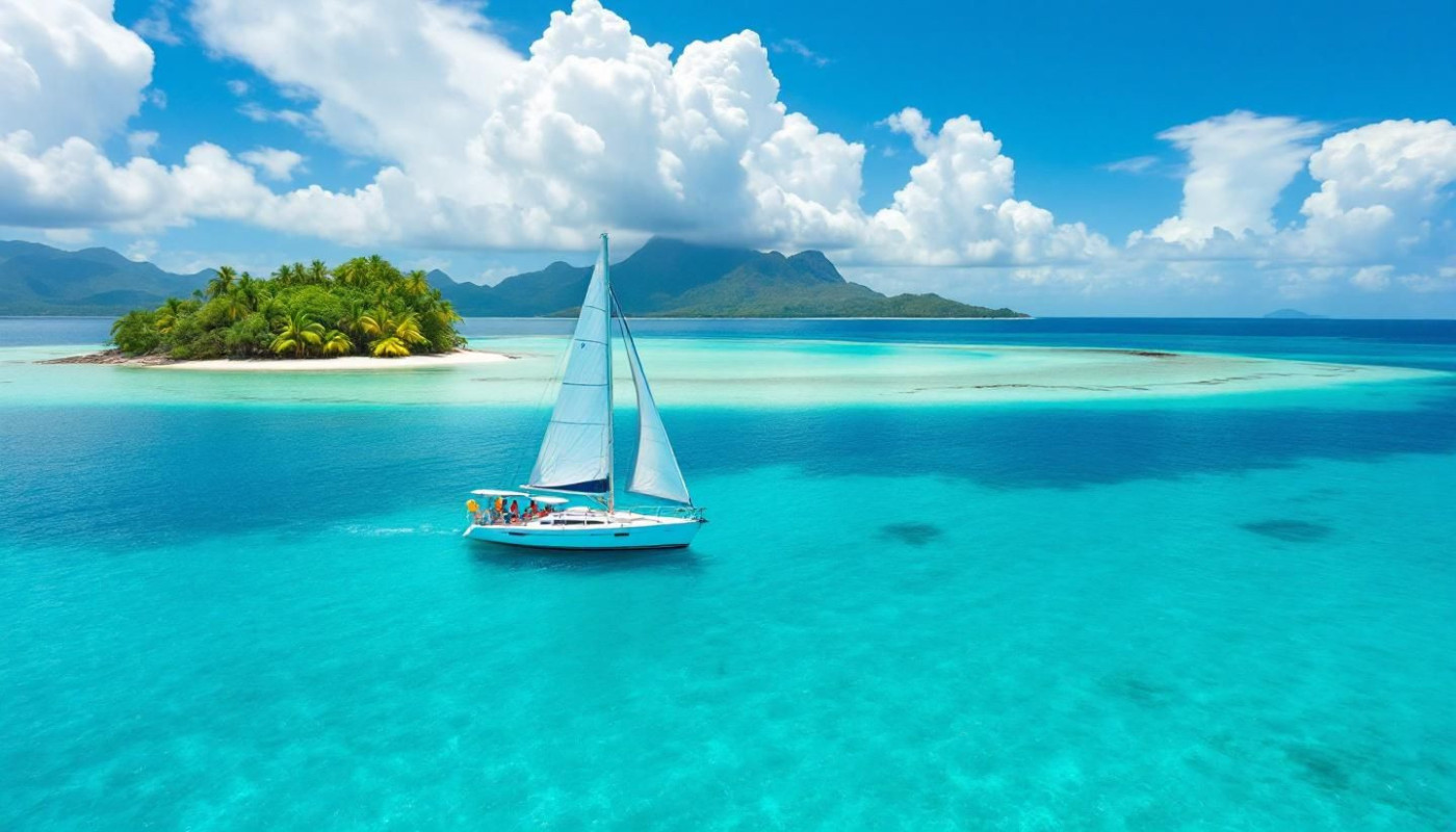 Wie wählt man das perfekte Boot für den nächsten Segelurlaub?